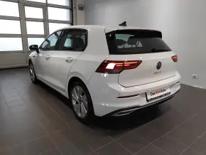 VW Noul Golf Style 2.0 TDI DSG thumbnail