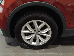 VW Tiguan Allspace High.2,0 TDI 4M DSG thumbnail