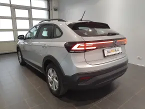 VW Taigo Life 1.0 TSI DSG thumbnail