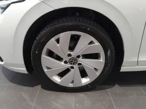VW Noul Golf Style 2.0 TDI DSG thumbnail