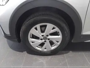 VW Taigo Life 1.0 TSI DSG thumbnail