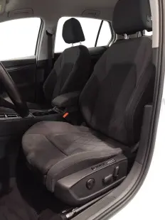 VW Noul Golf Style 2.0 TDI DSG thumbnail