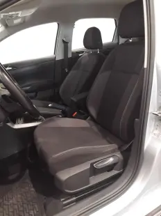 VW Taigo Life 1.0 TSI DSG thumbnail