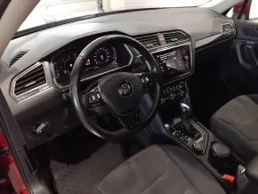 VW Tiguan Allspace High.2,0 TDI 4M DSG thumbnail