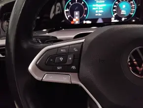 VW Noul Golf Style 2.0 TDI DSG thumbnail