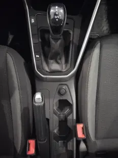 VW Taigo Life 1.0 TSI DSG thumbnail