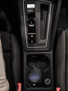 VW Noul Golf Style 2.0 TDI DSG thumbnail