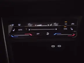 VW Taigo Life 1.0 TSI DSG thumbnail