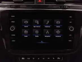 VW Tiguan Allspace High.2,0 TDI 4M DSG thumbnail