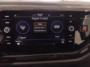 VW Taigo Life 1.0 TSI DSG thumbnail