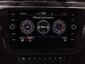 VW Tiguan Allspace High.2,0 TDI 4M DSG thumbnail