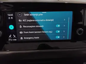 VW Noul Golf Style 2.0 TDI DSG thumbnail