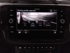 VW Tiguan Allspace High.2,0 TDI 4M DSG thumbnail