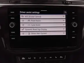 VW Tiguan Allspace High.2,0 TDI 4M DSG thumbnail