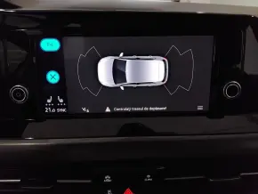 VW Noul Golf Style 2.0 TDI DSG thumbnail