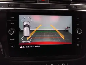VW Tiguan Allspace High.2,0 TDI 4M DSG thumbnail