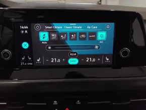 VW Noul Golf Style 2.0 TDI DSG thumbnail
