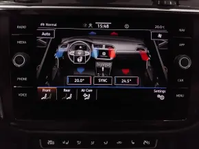 VW Tiguan Allspace High.2,0 TDI 4M DSG thumbnail