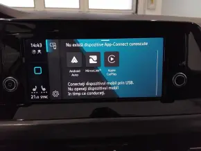 VW Noul Golf Style 2.0 TDI DSG thumbnail