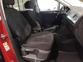 VW Tiguan Allspace High.2,0 TDI 4M DSG thumbnail