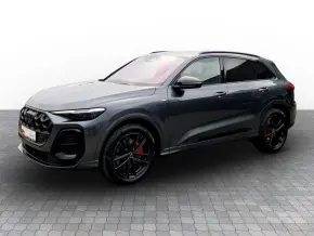 Audi Q5 40 TDI quattro thumbnail