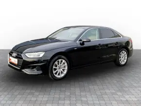 Audi A4 Limousine 40 TFSI thumbnail