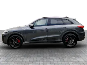 Audi Q5 40 TDI quattro thumbnail