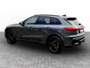 Audi Q5 40 TDI quattro thumbnail