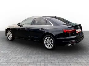 Audi A4 Limousine 40 TFSI thumbnail