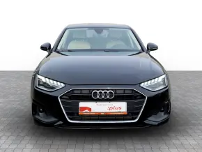 Audi A4 Limousine 40 TFSI thumbnail
