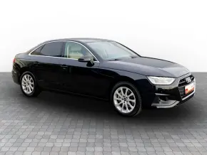Audi A4 Limousine 40 TFSI thumbnail