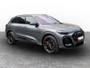 Audi Q5 40 TDI quattro thumbnail