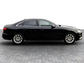 Audi A4 Limousine 40 TFSI thumbnail
