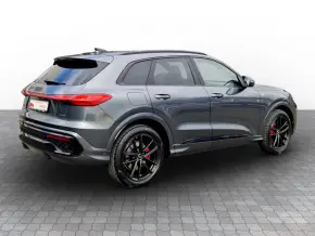Audi Q5 40 TDI quattro thumbnail