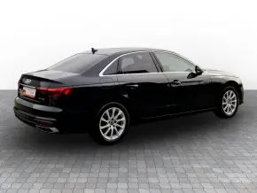 Audi A4 Limousine 40 TFSI thumbnail