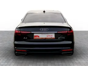 Audi A4 Limousine 40 TFSI thumbnail