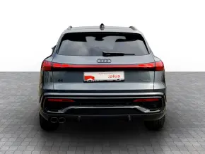 Audi Q5 40 TDI quattro thumbnail