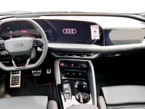 Audi Q5 40 TDI quattro thumbnail