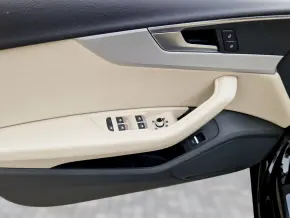 Audi A4 Limousine 40 TFSI thumbnail