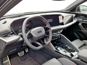Audi Q5 40 TDI quattro thumbnail