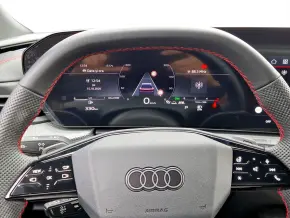 Audi Q5 40 TDI quattro thumbnail