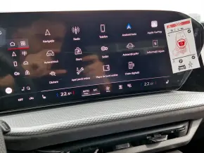 Audi Q5 40 TDI quattro thumbnail