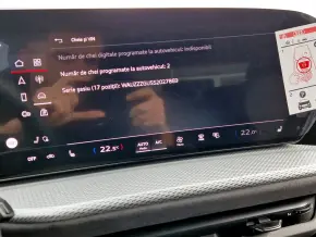 Audi Q5 40 TDI quattro thumbnail
