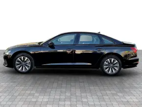 Audi A6 Limousine 45 TFSI quattro thumbnail