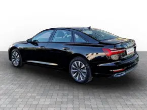 Audi A6 Limousine 45 TFSI quattro thumbnail