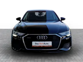 Audi A6 Limousine 45 TFSI quattro thumbnail
