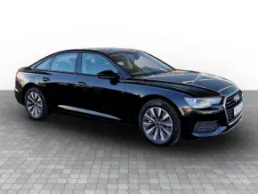 Audi A6 Limousine 45 TFSI quattro thumbnail