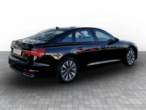 Audi A6 Limousine 45 TFSI quattro thumbnail