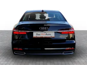 Audi A6 Limousine 45 TFSI quattro thumbnail