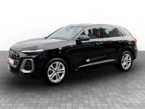 Audi Q5 40 TDI quattro thumbnail